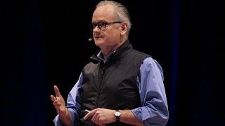 How AI could threaten democracy | Lawrence Lessig | TEDxBerlin