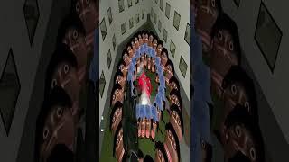 POV UNLIMITED FUNNY FACE AUUGHH BABY JUANDALE FUN #garrysmod #millionairegarry