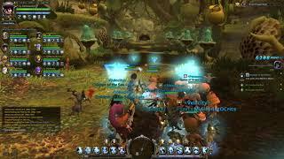 Grasher - Dragon Nest - Green Dragon Nest [Cap 50]