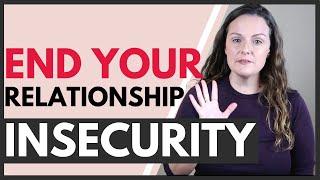 How To Stop Being Insecure In A Relationship (5 Tips)