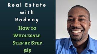 What To Do With Wholesaler Leads With Mortgages-Wholesaling Real Estate Tips