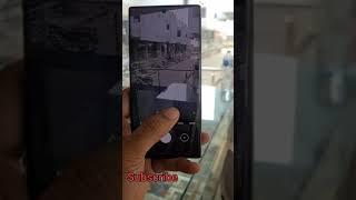 Samsung Galaxy NOTE 10 PLUS Good condition black color best camera Quality