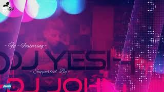 Dj Yesh | New Year | 2018