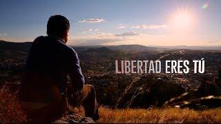 Libertad Eres Tú, La Jornada Zacatecas -Un Espacio de Libertad-.