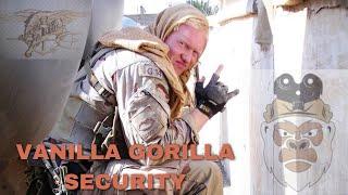 Vanilla Gorilla Security | Navy SEAL To LEO Training