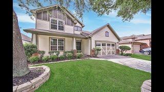 Video Home Tour Spring Texas Best Real Estate Team Experienced Houston Realtor Your Local Experts