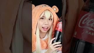 How To Makeup Umaru Doma With Sweety Queen Light Brown