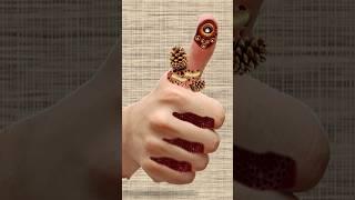 ASMR remove ticks and worm infected from Hand | Deep Cleaning Animation