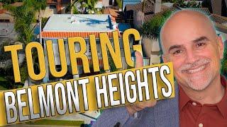 Discovering Belmont Heights: Your Dream Neighborhood in Long Beach CA