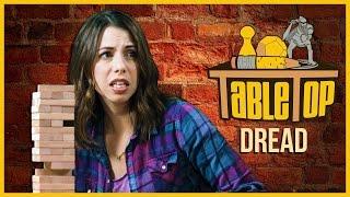 TableTop: Dread (Part 1)