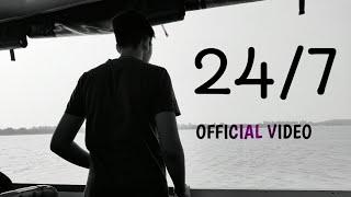 24/7 OFFICIAL VIDEO AVISHMONGA