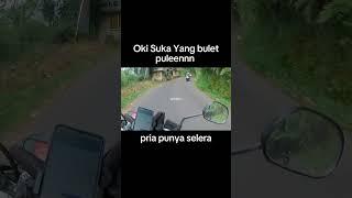 Kelakuan cungkring #shorts #motovlog #vlog #automobile #motorcycle #motobike #funny #akangmv #pov