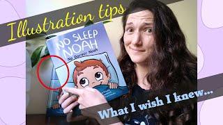 KDP Picture Book Quality Review || What I wish I knew ahead of time