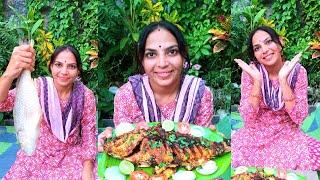 Ghurkha fish fry recipe | tandoori fish recipe without oven | tandoori fish recipe | jalak cooking