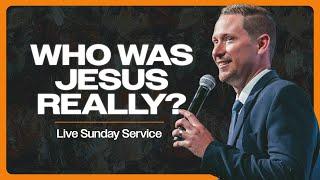 Who Was Jesus Really?