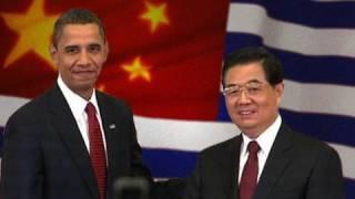 GLOBAL PULSE: Chimerica: U.S., China and the Global Economy (3/12/2010)