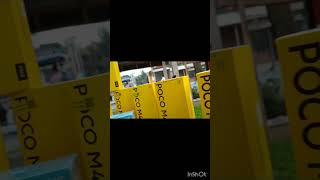 Poco Huge Stock At Mobitech #poco #mobitech #happycustomer #shorts