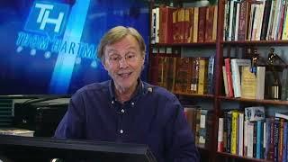 Tune into Thom Hartmann Program on Free Speech TV