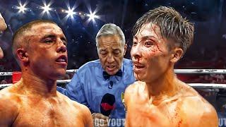 Nick Ball | Only Boxer That Can Beat Naoya Inoue