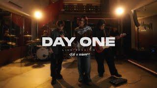 PUN x Mirrr - DAY ONE (Live Session)