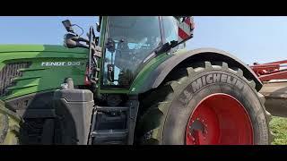 Fendt 936 Vario