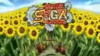 Marble Saga - Kororinpa (2) - Wii Trailer