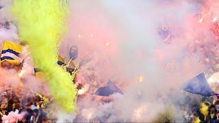 Union Saint-Gilloise - KAA Gent 25.05.2025 | Union Saint-Gilloise Ultras in the title match