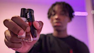 THE TOP 3 PERFUME OILS!! | MENS FRAGRANCES 2024