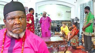 THE ROYAL THRONE OF JEALOUSY AND ENVY - UGEZU J. UGEZU {New Epic Movie} | 2024 Nigeria Latest Movie