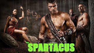 Spartacus: Blood and Sand (2010) Movie | Andy Whitfield, Erin Cummings, John Hannah | Facts & Review