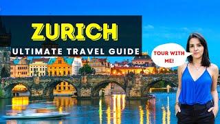 Zurich Travel Guide | Zurich Travel | Zurich