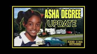 Ep  228 Asha Degree UPDATE!