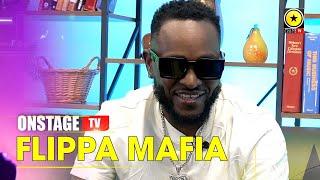 Flippa Mafia Talks Survival, Reform & Live After Prison Including Family, Career & Music.