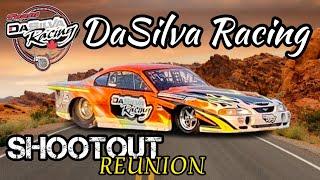 DASILVA RACING SHOOTOUT REUNION // Foxbody Mustang Show - Highlights From The Full Day At The Show 