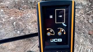 JCB JS220 LC