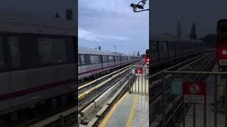 Incredible Karnataka #5 |Namma Metro| Bangalore Metro| #metro #bangalore #kannada #karnataka 