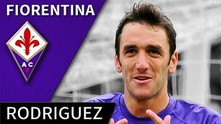 Gonzalo Rodriguez • Fiorentina • Best Defensive Skills & Goals • HD 720p