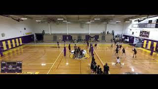 (Damien) John J. Scanlan Gym Recording