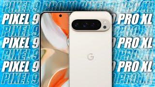 Google Pixel 9 Pro XL | TODA LA VERDAD