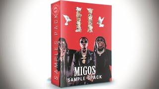 MIGOS LOOP KIT |  OFFSET SAMPLE PACK