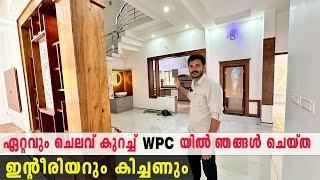 WPC Kitchen And Interior | Plywood Vs Aluminium Vs Wpc vs Foam Board Comparison | Wpc Interior Price