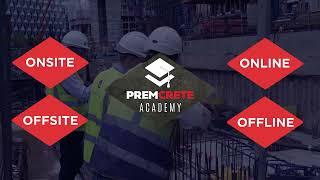 Premcrete Expo Showreel 2024