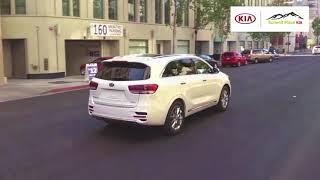 48578 Summit Place Kia Auburn Hills PROVIDEO 2018 Kia Sorento ABV Sum 180604 - MN