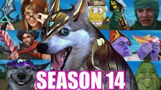 Season 14 League.exe