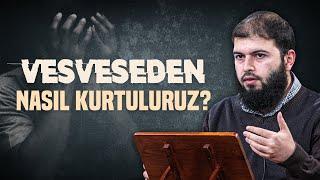 İbadetlerde Vesvese | Enes Doğan