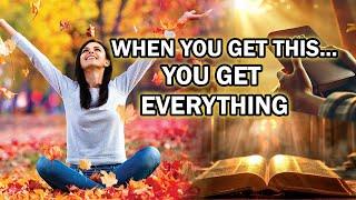 The Greatest Manifesting Technique Has Been Hiding In Plain Sight