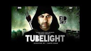 Main Ho Gaya Fida  Official Video Song  । Tubelight । Salman Khan   YOU TUBE