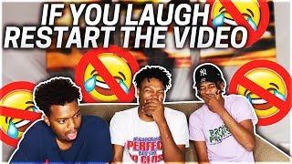 IF YOU LAUGH, RESTART THE VIDEO OVER⏮(THIS TOOK FOREVER)