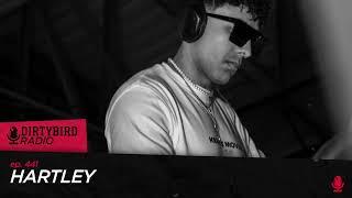 Dirtybird Radio 441 - Hartley