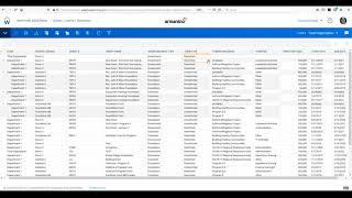 Armanino Video - Workday Adaptive Planning Nonprofit Demo